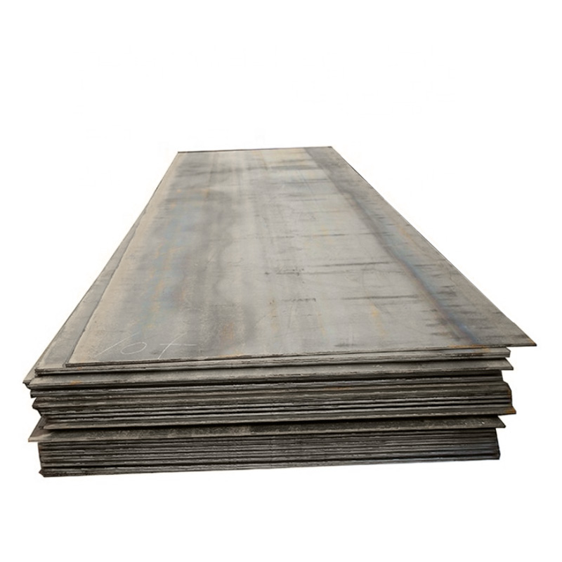A656/S355J2 Carbon Steel Plate