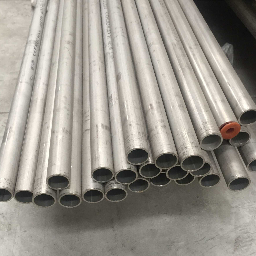 304 Stainless Steel Pipe