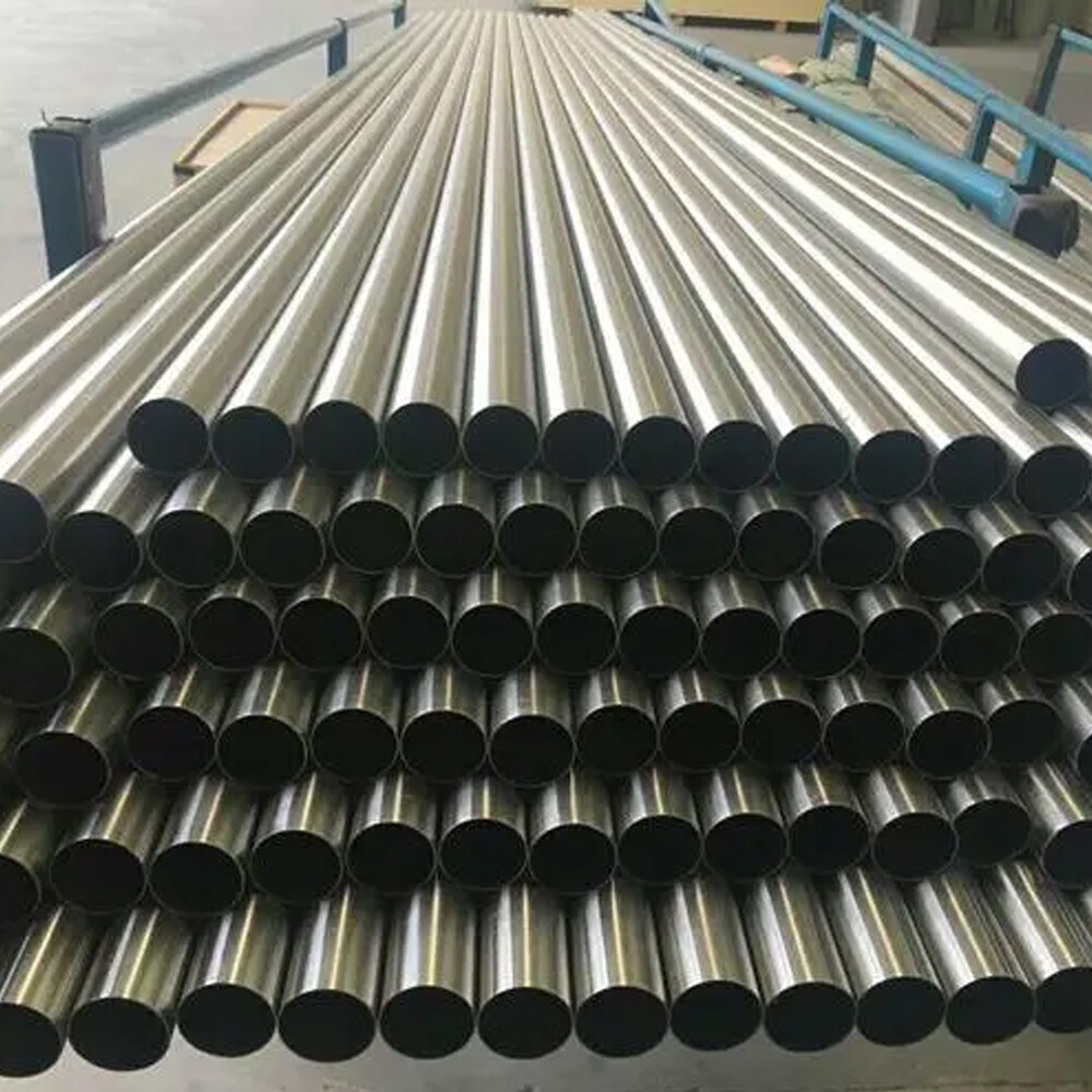 304 Stainless Steel Pipe