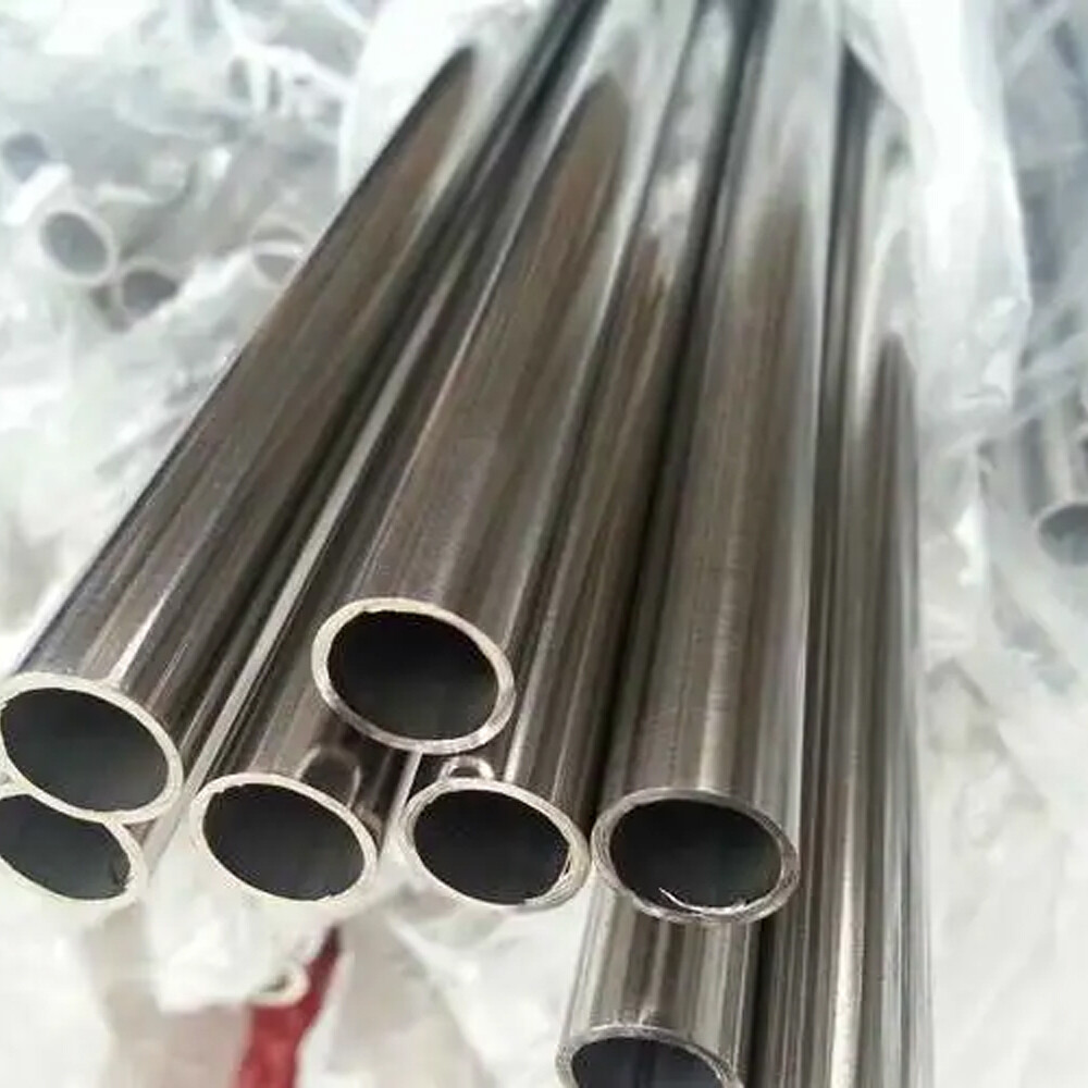 304 Stainless Steel Pipe