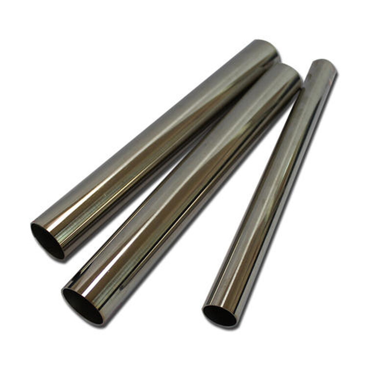 304 Stainless Steel Pipe