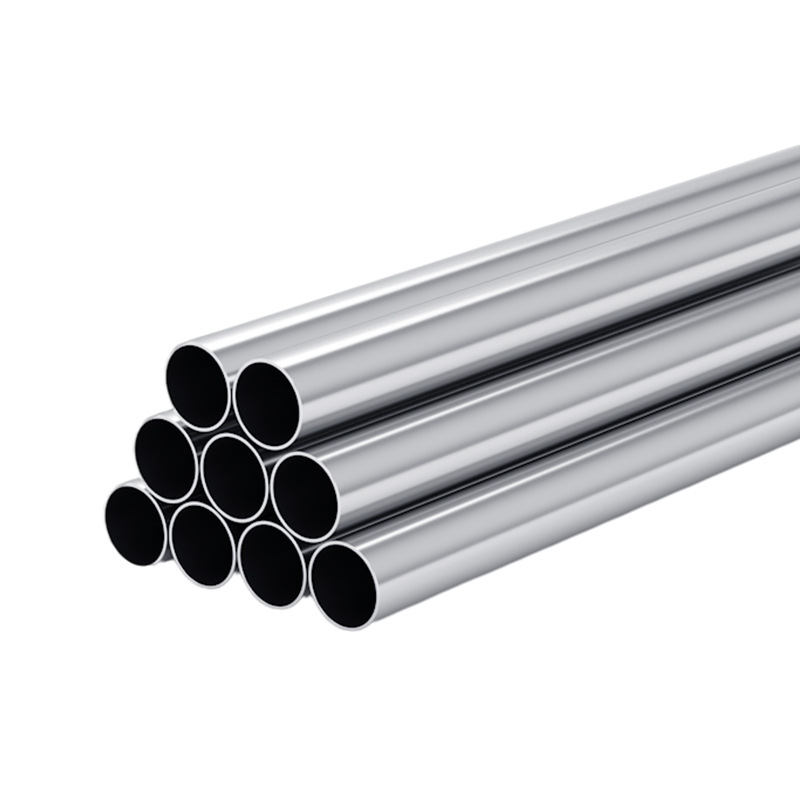 304L Stainless Steel Pipe