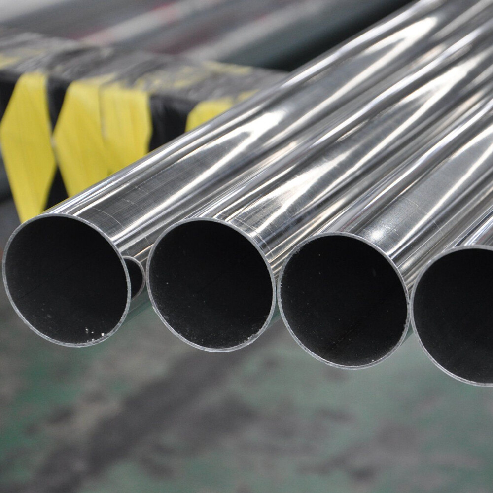 304L Stainless Steel Pipe