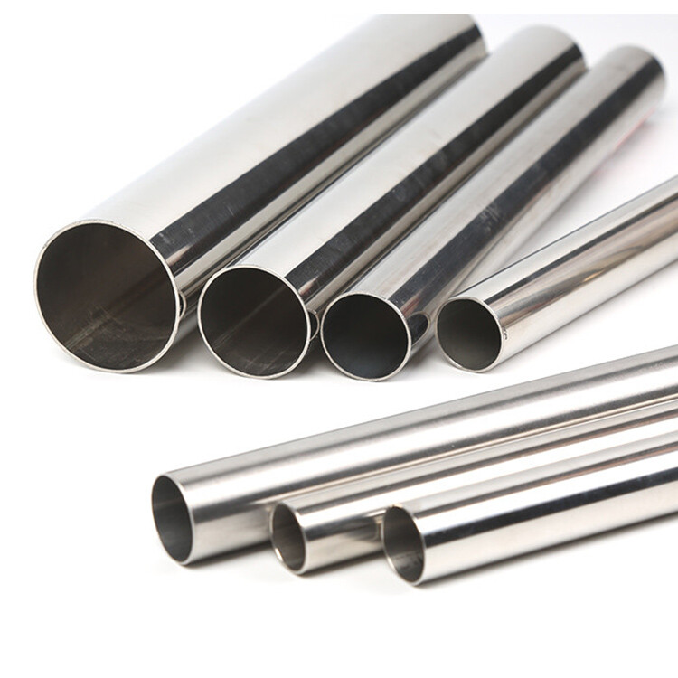 316L Stainless Steel Pipe