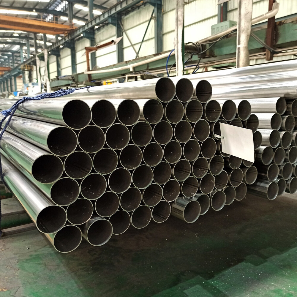 316 Stainless Steel Pipe