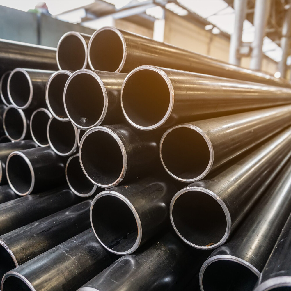 202 Stainless Steel Pipe