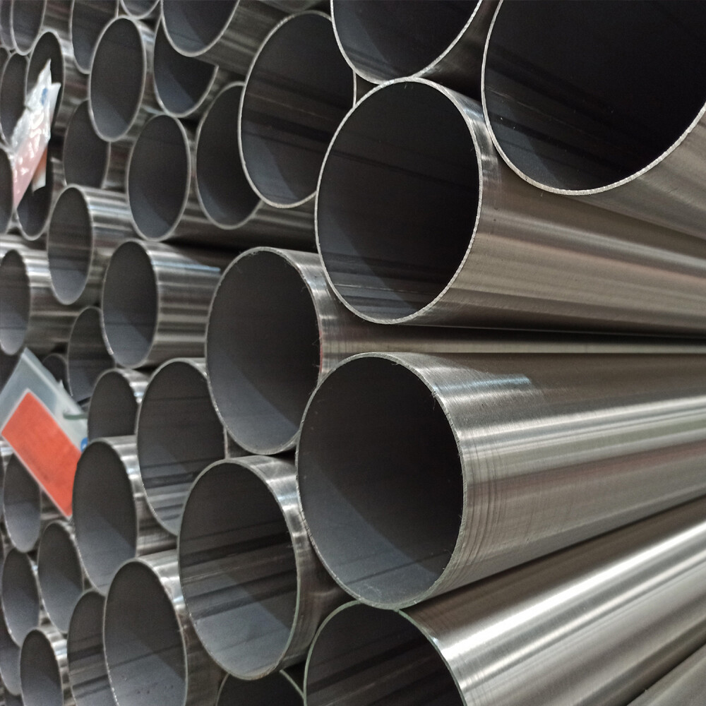 316 Stainless Steel Pipe