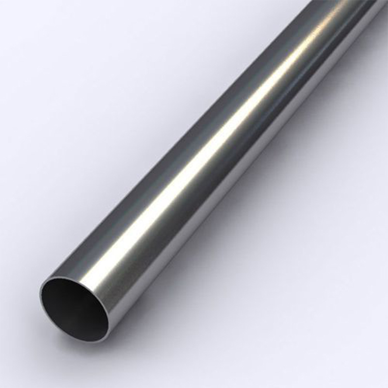 202 Stainless Steel Pipe