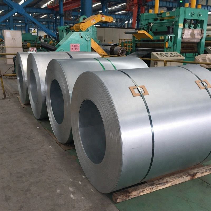 SPCC/SGCC/SPCD/SPCE Cold Rolled Steel Coil