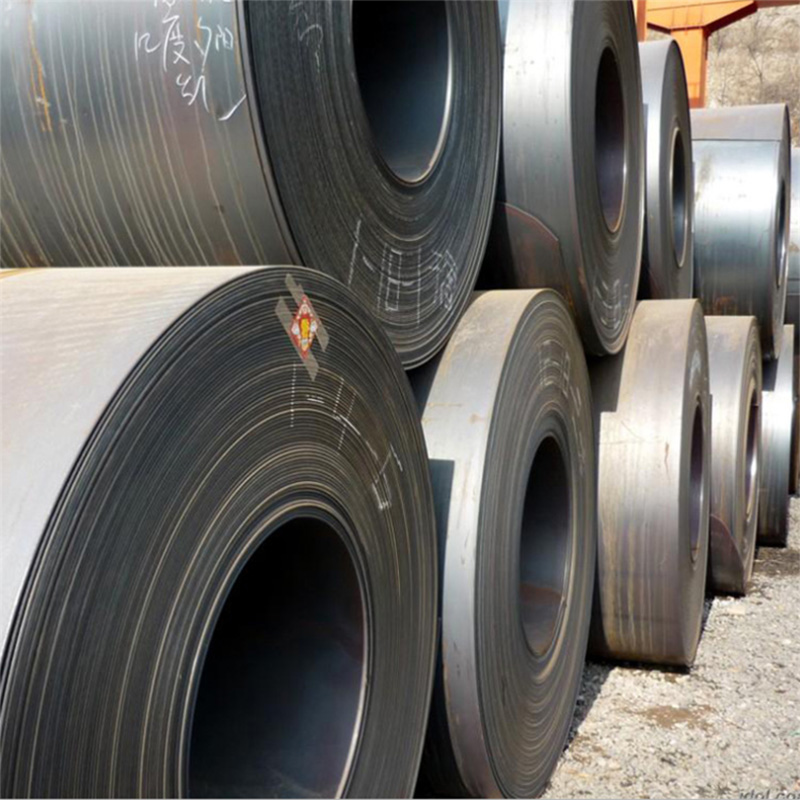 A573/A573M Carbon Steel Coil