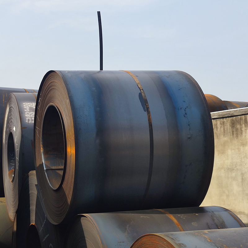 A573/A573M Carbon Steel Coil
