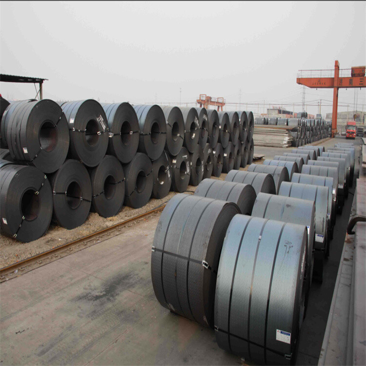 A573/A573M Carbon Steel Coil