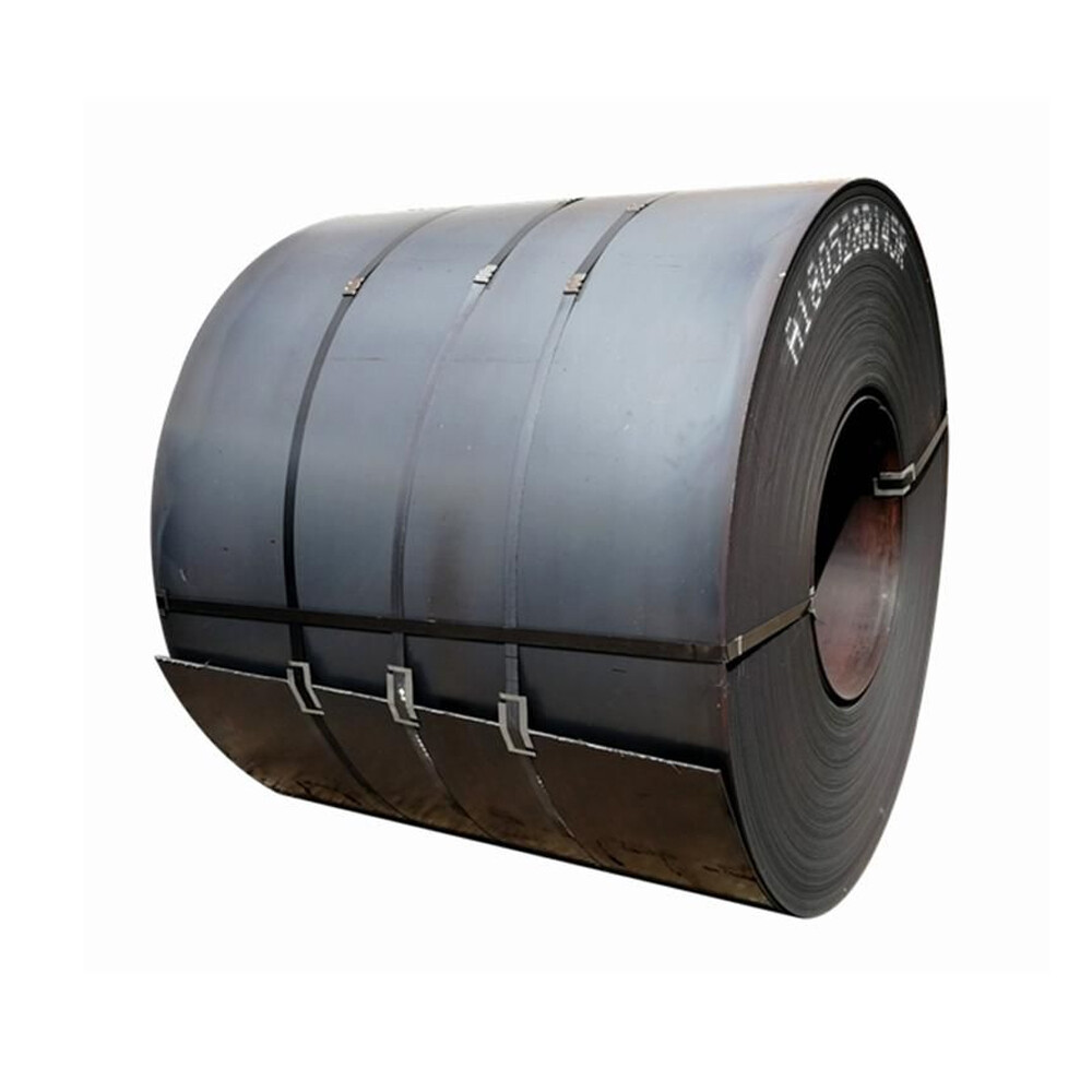 A573/A573M Carbon Steel Coil