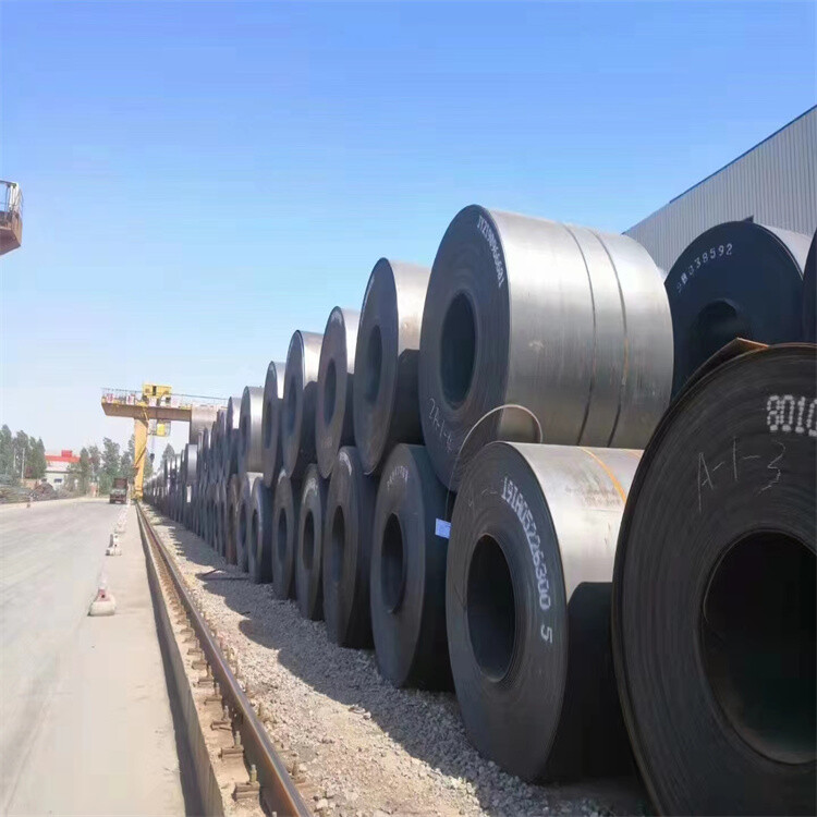A588 Carbon Steel Coil