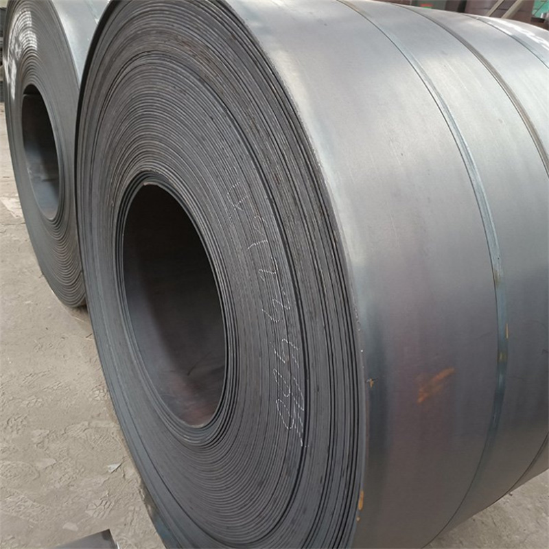 A588 Carbon Steel Coil