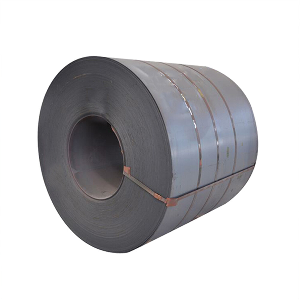 A588 Carbon Steel Coil