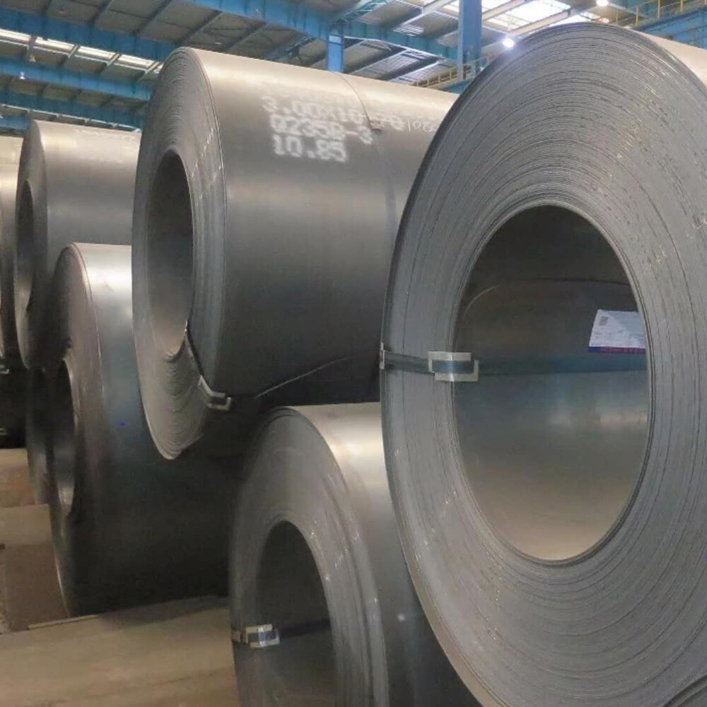 A633 Carbon Steel Coil