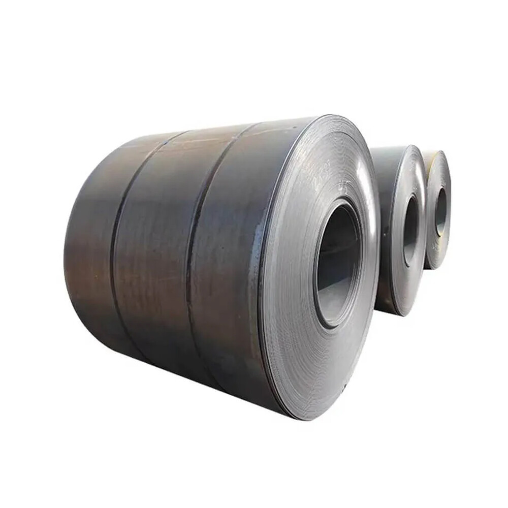 A633 Carbon Steel Coil
