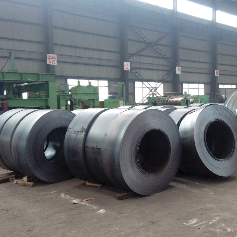 A633 Carbon Steel Coil