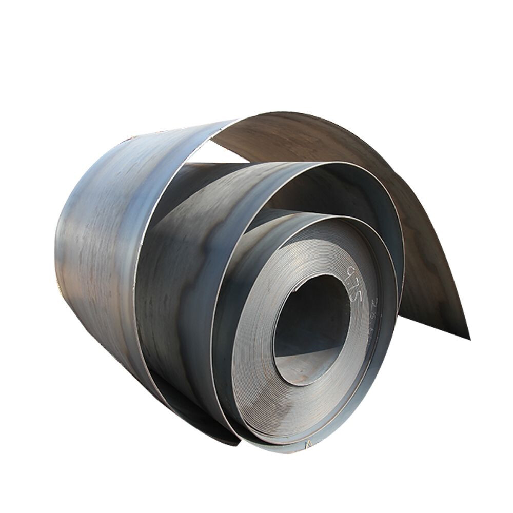 A656/S355J2 Carbon Steel Coil