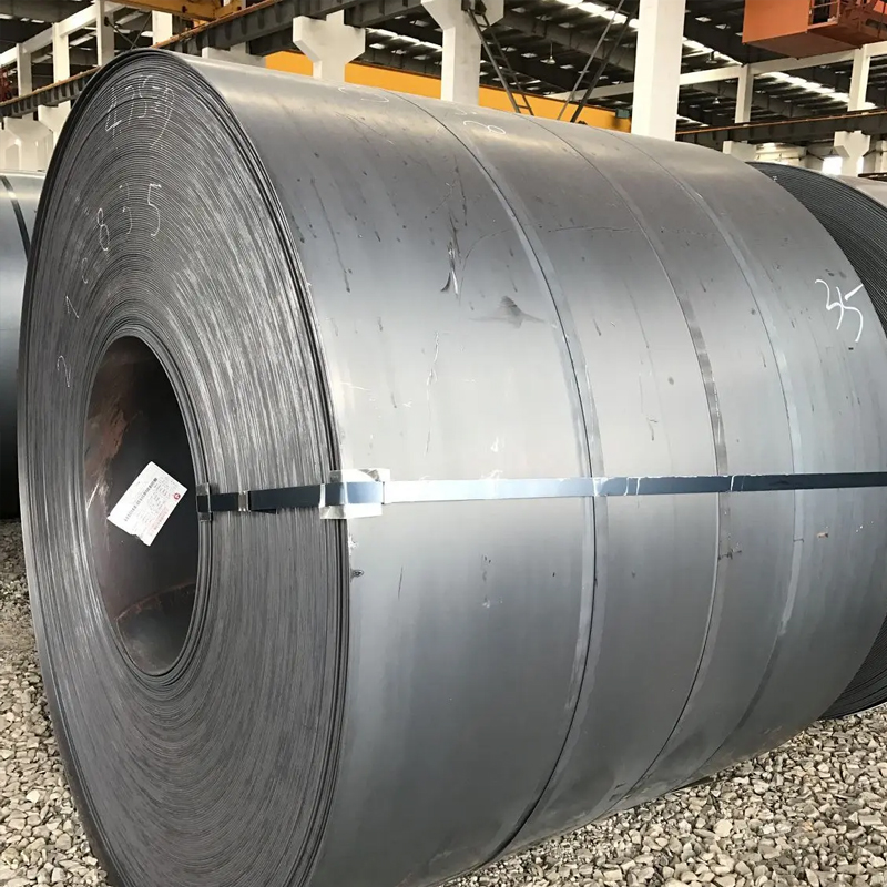 A656/S355J2 Carbon Steel Coil