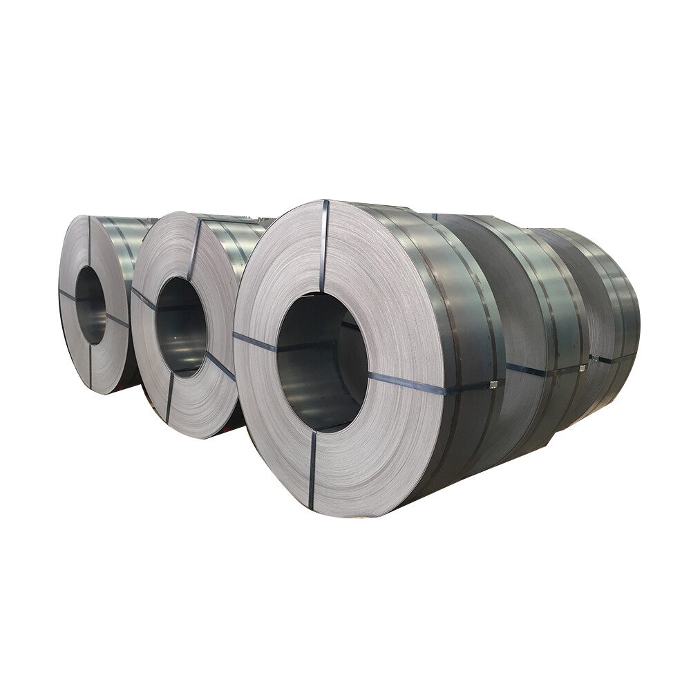 A709/S355J0W Carbon Steel Coil