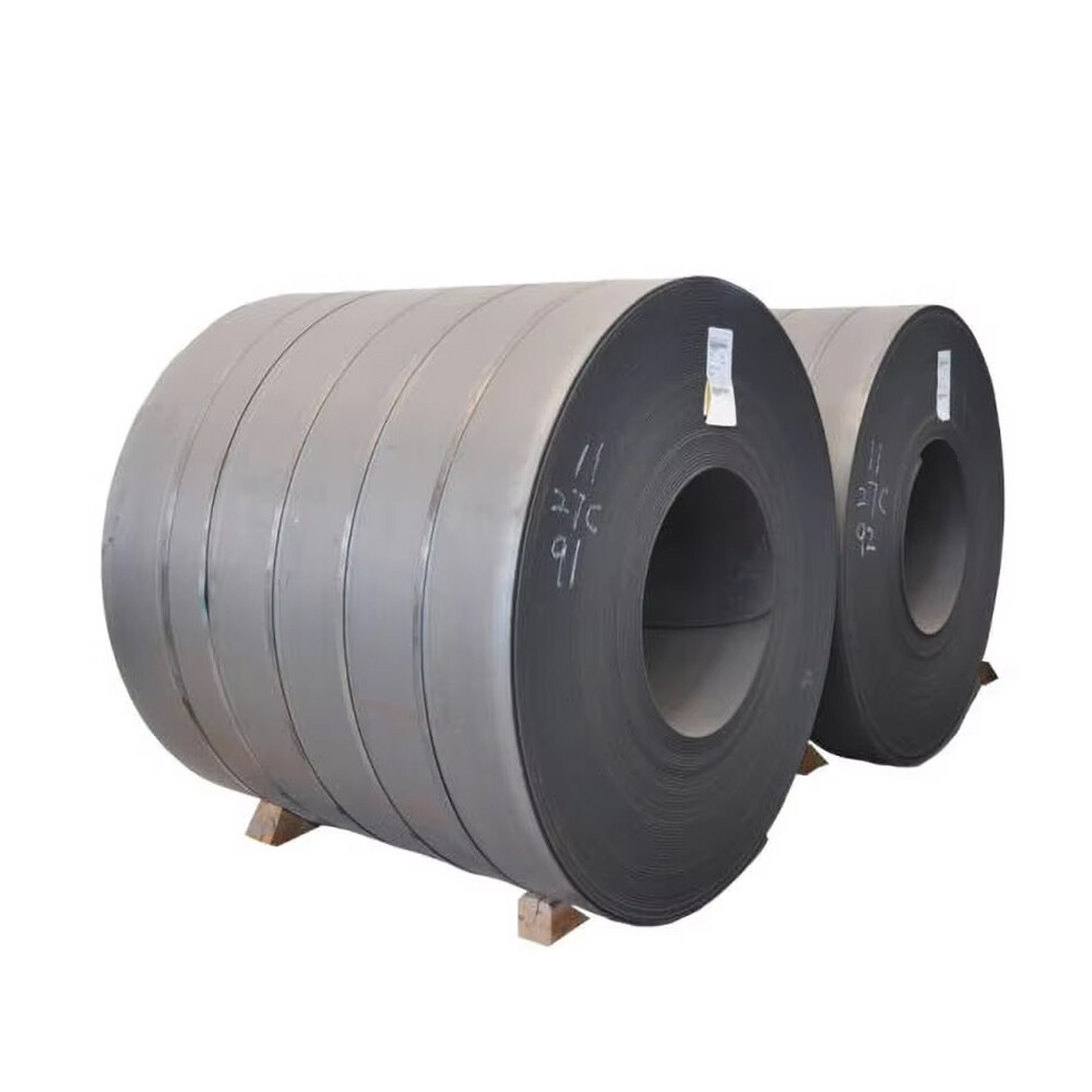 A285 Pressure Vessel Carbon Steel Coil