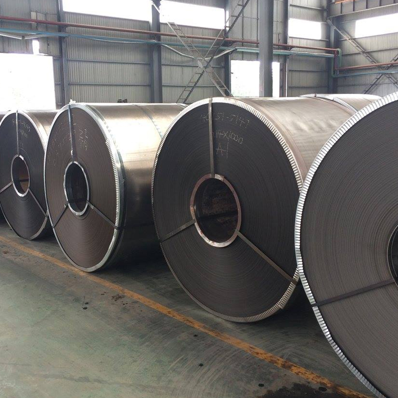 A285 Pressure Vessel Carbon Steel Coil