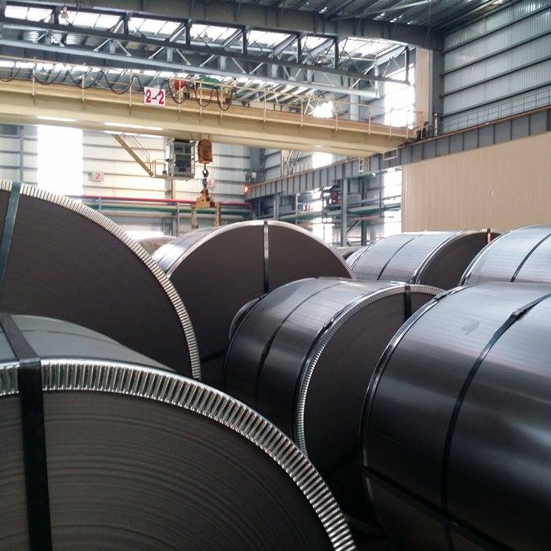 A516 Pressure Vessel Carbon Steel Coil