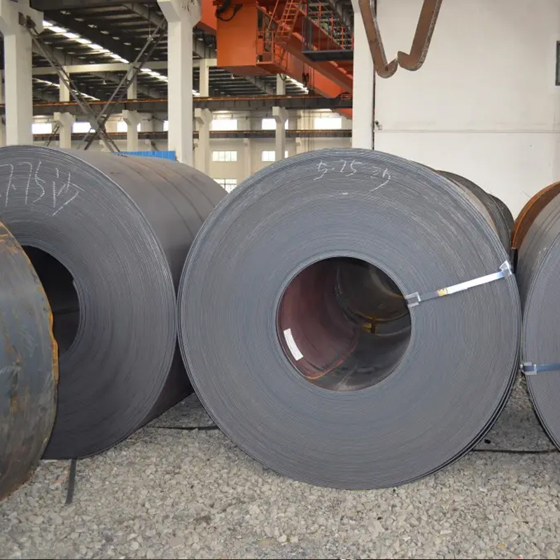A516 Pressure Vessel Carbon Steel Coil