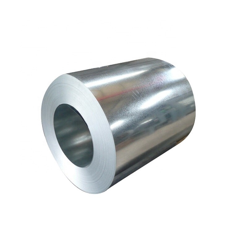 DX51D/SGCC Galvanized Coil