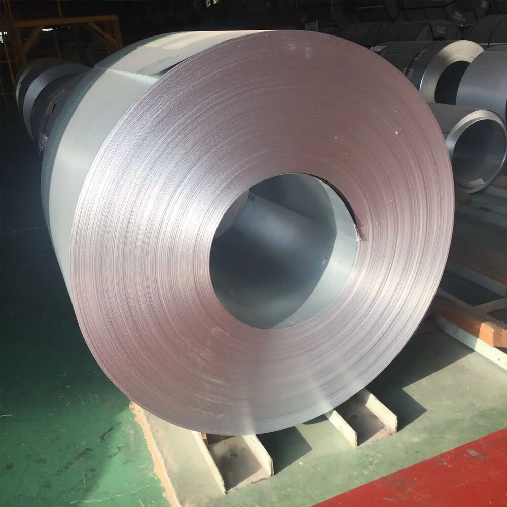 304L Stainless Steel Coil