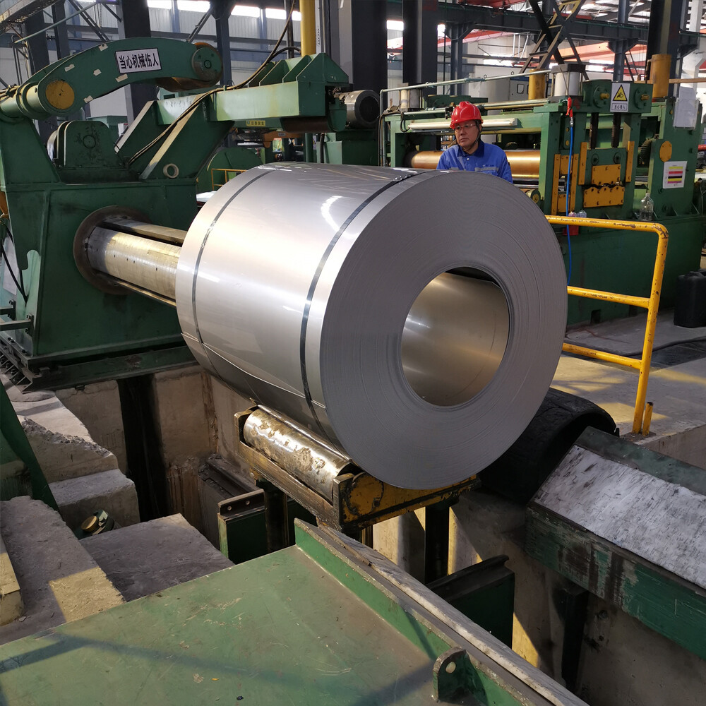 310S Stainless Steel Coil