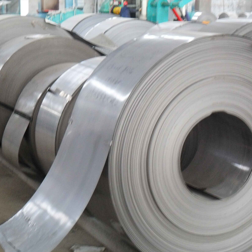 316 Stainless Steel Coil