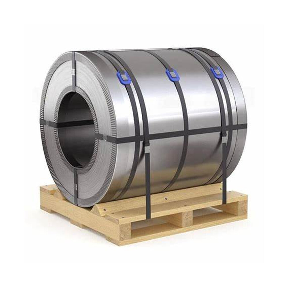 316L Stainless Steel Coil