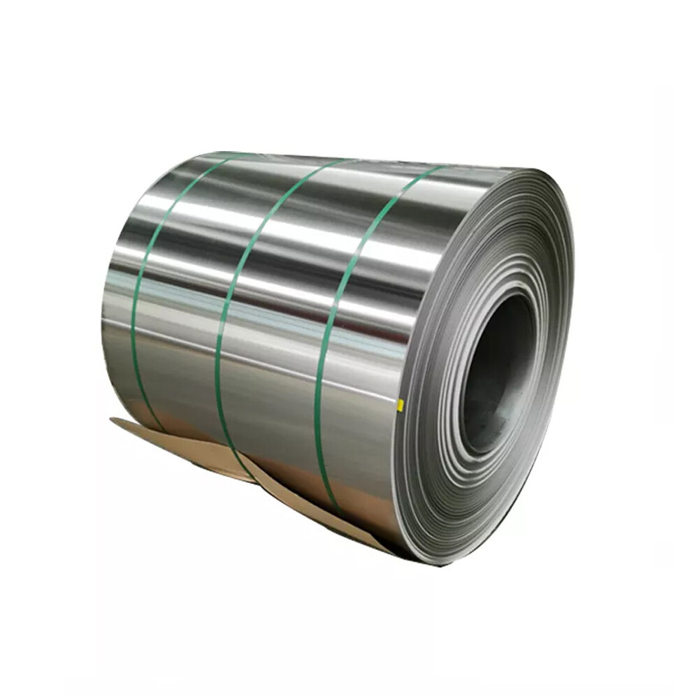 309/309S Stainless Steel Coil