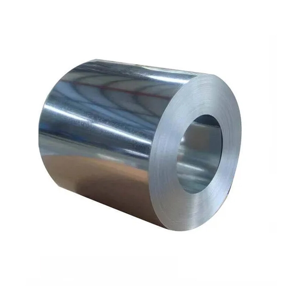 321 Stainless Steel Coil