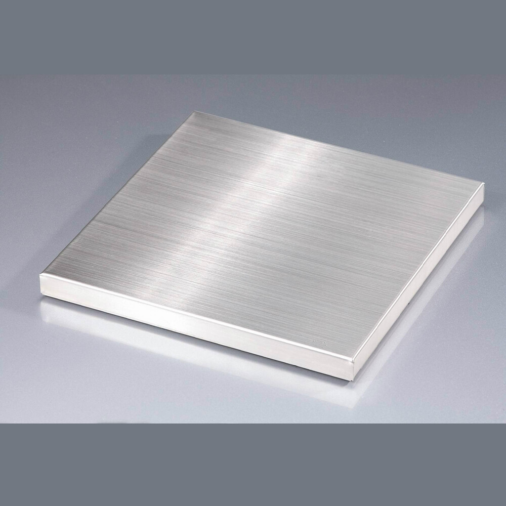 330 Stainless Steel Plate