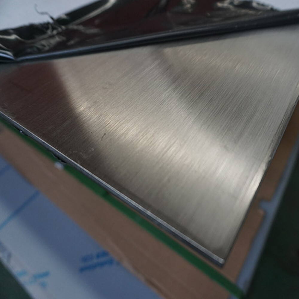 440C Stainless Steel Plate