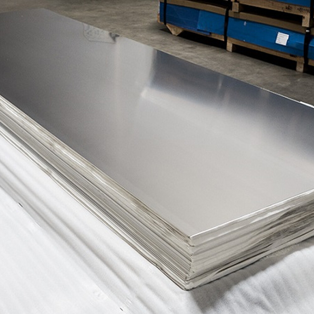 302 Stainless Steel Plate