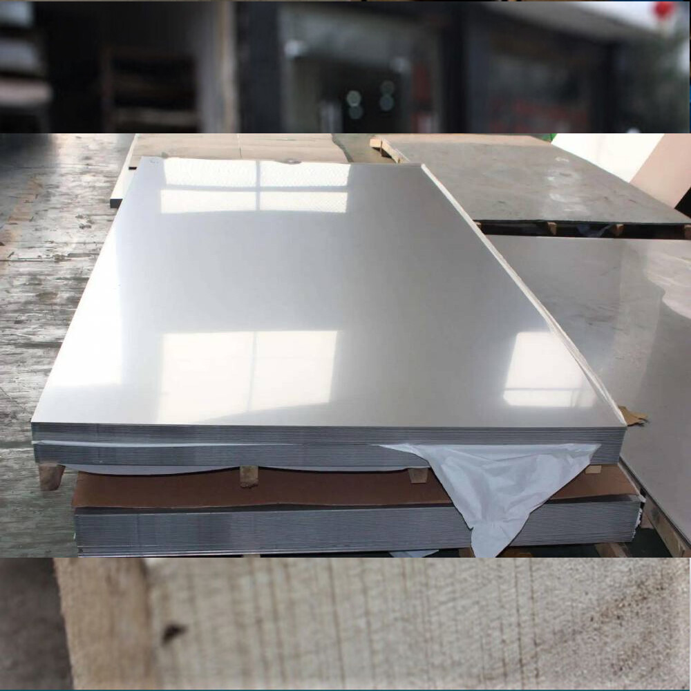 201 Stainless Steel Plate