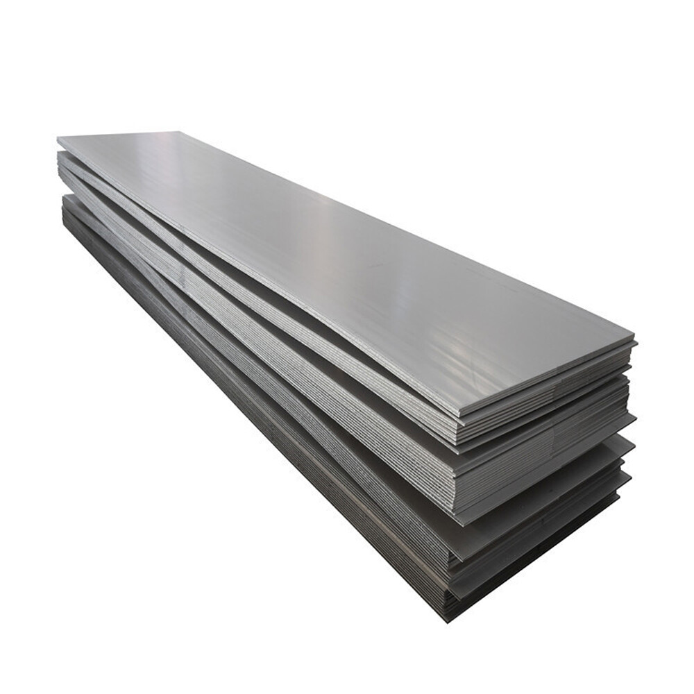 302 Stainless Steel Plate