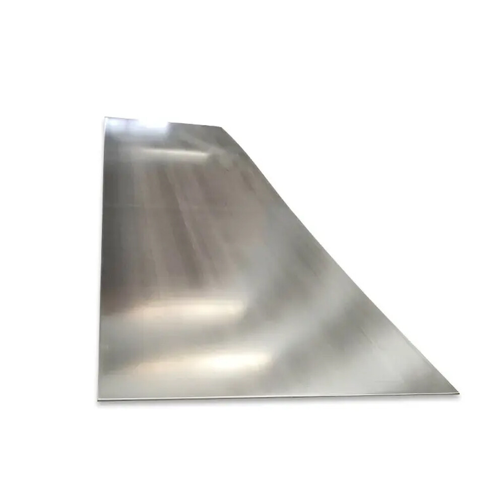 201 Stainless Steel Plate