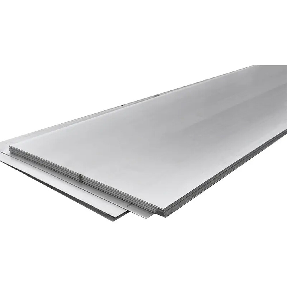 316L Stainless Steel Plate