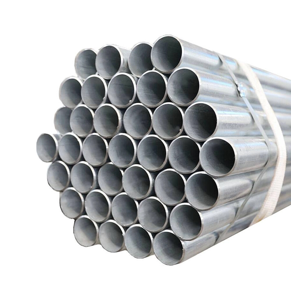 St42 Galvanized pipe
