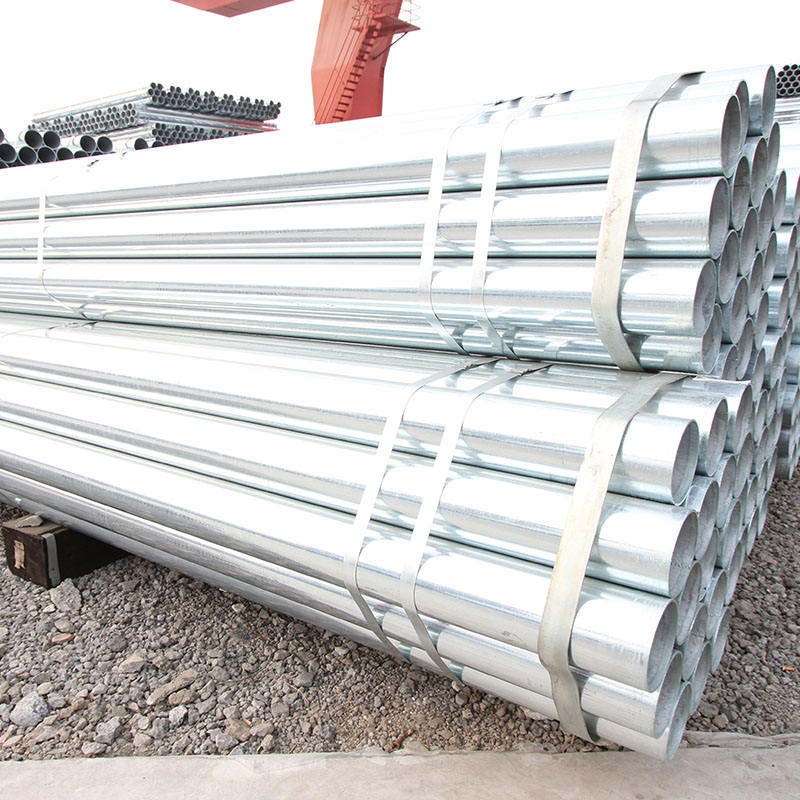 10# Galvanized pipe