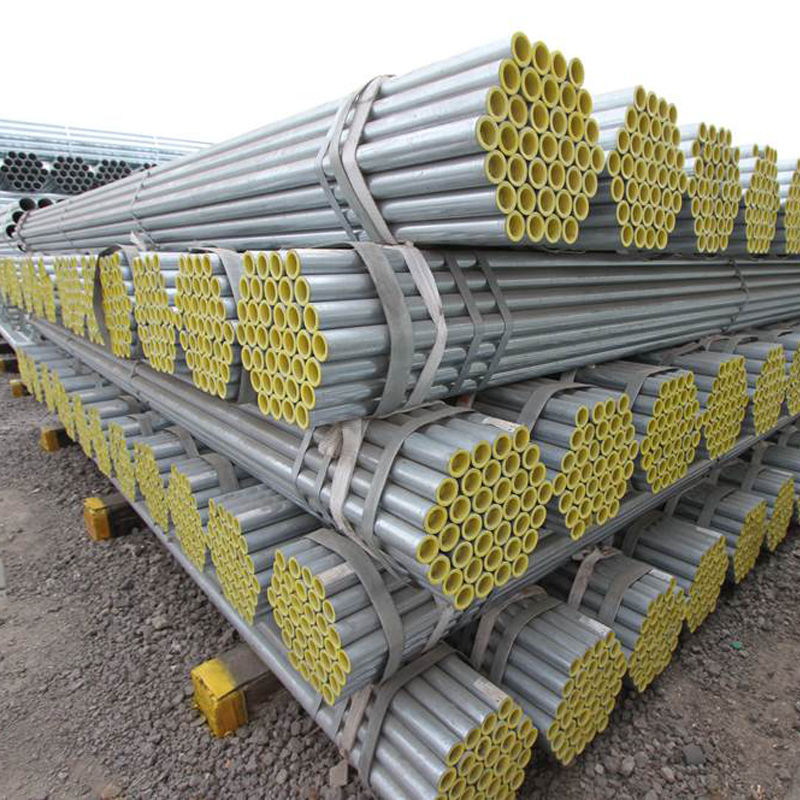 10# Galvanized pipe