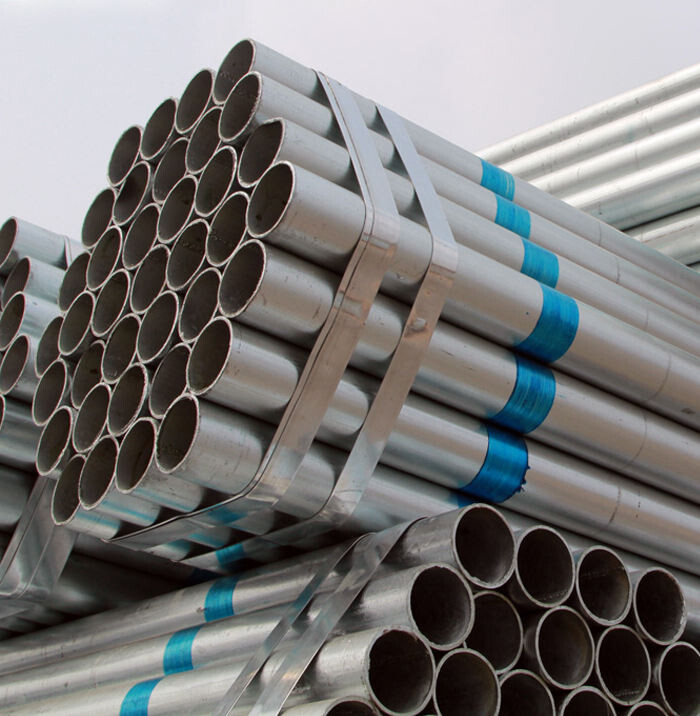 10# Galvanized pipe