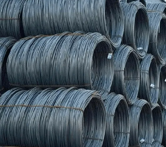 Carbon Steel Wire