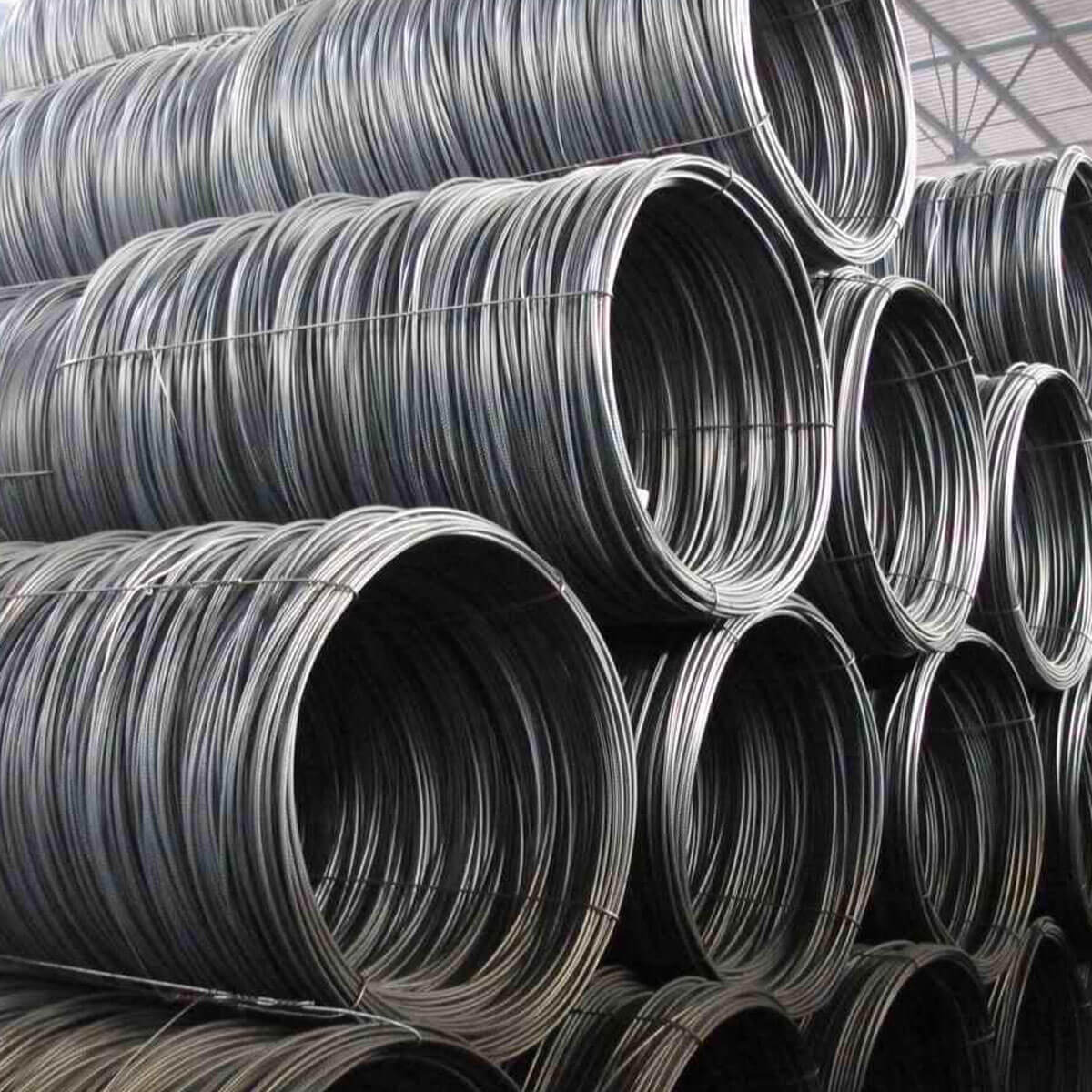 Carbon Steel Wire